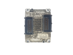Calculateur 00551956860 0261208033 Fiat