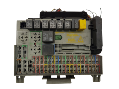 Calculateur Moduł BSI Opel 90589965 GM