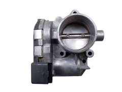 Boitier Papillon D’admission Citroen Peugeot 0280750085 1635Q9 1.6 Bosch 2128