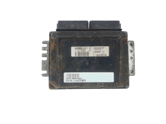 Calculateur S110130040A 8200035705  Renault Siemens