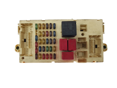 Calculateur 51715858 NPL 46778898 501209630050 Fiat