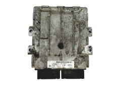 Calculateur A2C38412600 GK21-12A650-CA SID211 Ford Continental 28879 Calculateur A2C38412600 GK21-12A650-CA SID211 Ford Continental 28879