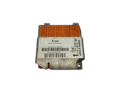 Calculateur 0018202126 MRSZ2 9169 Mercedes Temic 69142