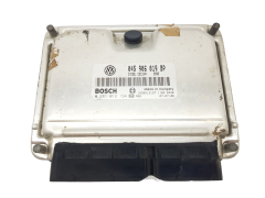 Calculateur 045906019BP 0281012194 VW Bosch 28302