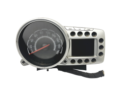 Bloc Compteurs Vitesse Chevrolet Spark 95949212 54116