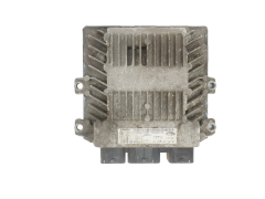 Calculateur 7S61-12A650-EA 5WS40632A-T SID 804 Ford Siemens 46130