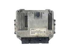 Calculateur 0281012530 6M61-12A650-BA Mazda Bosch 62405