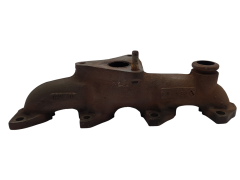 Collecteur D’echappement 8200022407 Renault 1.5 DCI Clio 2 Kangoo 12471