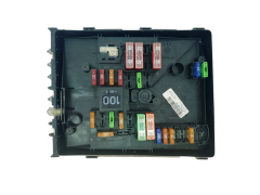 Calculateur 1K0937125A 0-17181307-1 VW Seat Audi 32069 Calculateur 1K0937125A 0-17181307-1 VW Seat Audi 32069