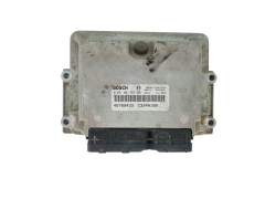 Calculateur Fiat 46789433 0281001955 C324N188 Bosch 46983