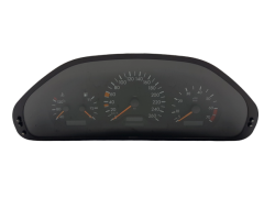 Bloc Compteurs Vitesse Mercedes C W202 2025401848 110008828039 VDO