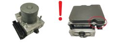 Pompe Abs Land Rover Discovery SRB500440 0265235020 0265950472 67310