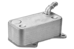 Refroidisseur D`Huile 06D117021C 11170068201 VW Audi Seat Skoda Vika