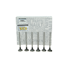 Conjoncteur Complet Original à 132020965R Renault