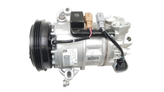 Compresseur De Climatisation 926006316R Valeo Renault Twingo 3 0km Compresseur De Climatisation 926006316R Valeo Renault Twingo 3 0km