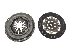 Ensemble D`Embrayage Nouveau  302057505R Luk Renault Dacia Nissan 1.5 dCi