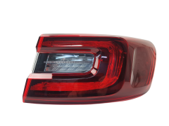Phare De Voiture Droit Arrière Renault Talisman 265504248R 0km 1011 Phare De Voiture Droit Arrière Renault Talisman 265504248R 0km 1011