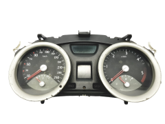 Bloc Compteurs Vitesse Renault Megane 2 8200399700 D 41904