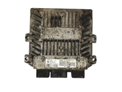 Calculateur 5WS40514A-T 9663181680 89661-YV011 PSA Siemens Calculateur 5WS40514A-T 9663181680 89661-YV011 PSA Siemens