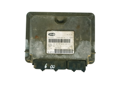 Calculateur IAW.4AF.M9 55187372 Fiat Magneti Marelli 33563
