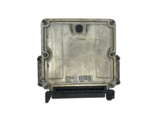 Calculateur 9643525080 0281010750 EDC15C2 PSA  Bosch 60242
