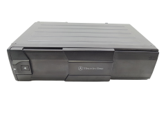 Echangeur Disques Cd Mercedes-Benz W210 A0028207989 MC3198