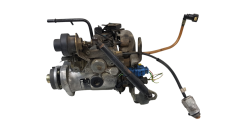 Pompe D’injection 19207K Lucas R8445B350B 1.9 D Dw8 Peugeot 206