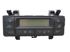Commande Chauffage A/C Citroen C2 C3 96377775XT