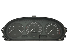 Bloc Compteurs Vitesse Renault 7700847784 Megane Scenic 57718