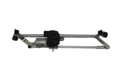 Tringlerie D'essuie Glace Avant Pour VW 1K1955119C 99551801101 Vika