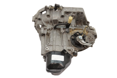 Boîte De Vitesse Manuelle JR5104 Renault Scenic 2 1.6 16V 7701723235 1089