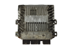 Calculateur 3S61-12A650-LA 5WS40069A-T 5AYA SID 804 Ford Siemens 15790