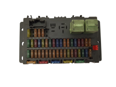 Boîtier Fusibles Mini 518030515 6906600-03