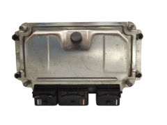 Calculateur 0261206942 9651812680 9638783480 PSA Bosch 3223
