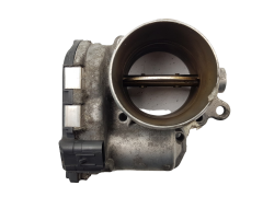 Boitier Papillon D’admission Jaguar Land Rover G4D3-9F991-AA 0280750610 1628