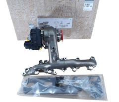 Turbocompresseur Original 144109306R Renault