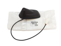 Antenne De Voiture Original Citroen Peugeot C4 658770 Antenne De Voiture Original Citroen Peugeot C4 658770