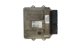 Calculateur Fiat 55186608 MJD6JF.P3 71600.004.02 Magneti Marelli 47049