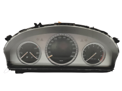 Bloc Compteurs Vitesse Mercedes C A2045403748 A2C53287163 VDO