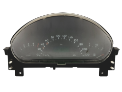 Bloc Compteurs Vitesse Mercedes A W168 A1685403911 42014