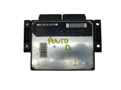 Calculateur 55185004 R04010042C 81082A Fiat Lucas