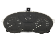 Bloc Compteurs Vitesse Partner 2 Berlingo 2 5550013101 PSA 28776