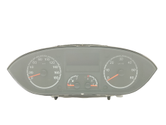 Bloc Compteurs Vitesse Ducato Jumper Boxer 1371843080 Fiat PSA Bloc Compteurs Vitesse Ducato Jumper Boxer 1371843080 Fiat PSA