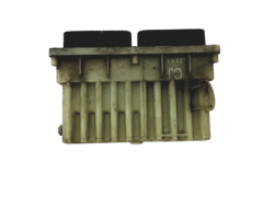 Calculateur 24410130 15396912 Opel  GM Delphi 16355