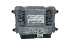 Calculateur Chevrolet 25182025 5WY1K11A 96958816 Continental 49985 Calculateur Chevrolet 25182025 5WY1K11A 96958816 Continental 49985