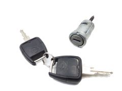 Commutateur D’allumage Opel Astra Zafira Corsa 13107754 14499 Commutateur D’allumage Opel Astra Zafira Corsa 13107754 14499