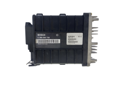 Calculateur 0280000732 28SA1616 Fiat Bosch 50583