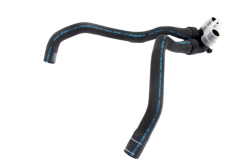 Tuyau De Radiateur Original Citroen Peugeot Xsara 6466K0 Tuyau De Radiateur Original Citroen Peugeot Xsara 6466K0