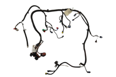 Faisceau De Câblage Pour Moteur 9663465780 1,6 NFU Citroen C4 6569FF Faisceau De Câblage Pour Moteur 9663465780 1,6 NFU Citroen C4 6569FF