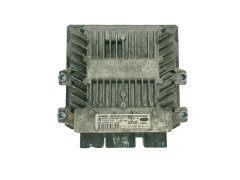 Calculateur 3S61-12A650-LB 5WS40140D-T SID 804 Ford Siemens 33042